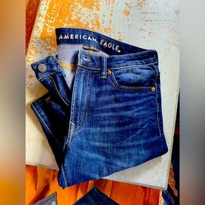 American Eagle W’s Jeans